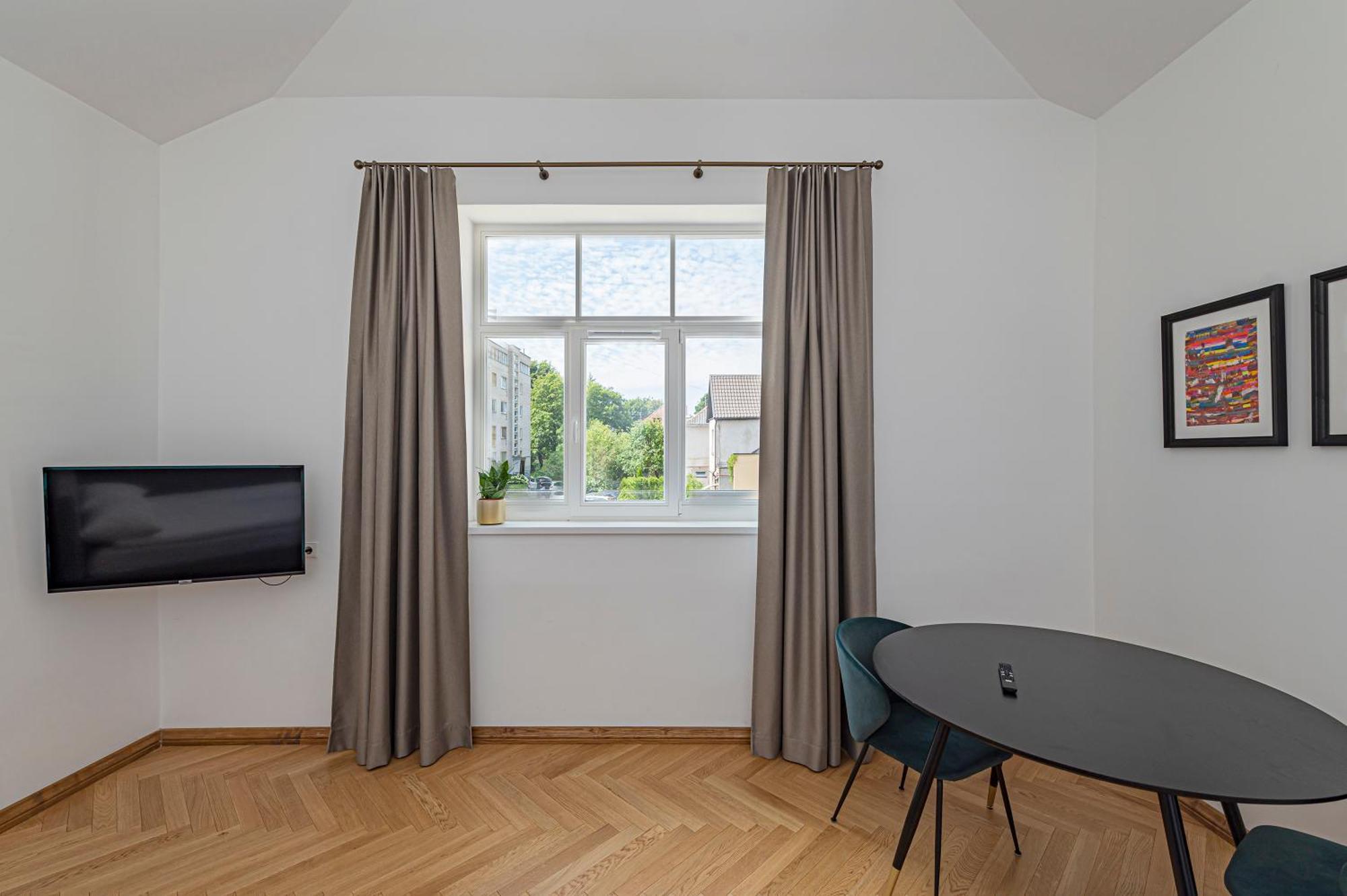Park Avenue Apartments By Hostlovers Kaunas Habitación foto