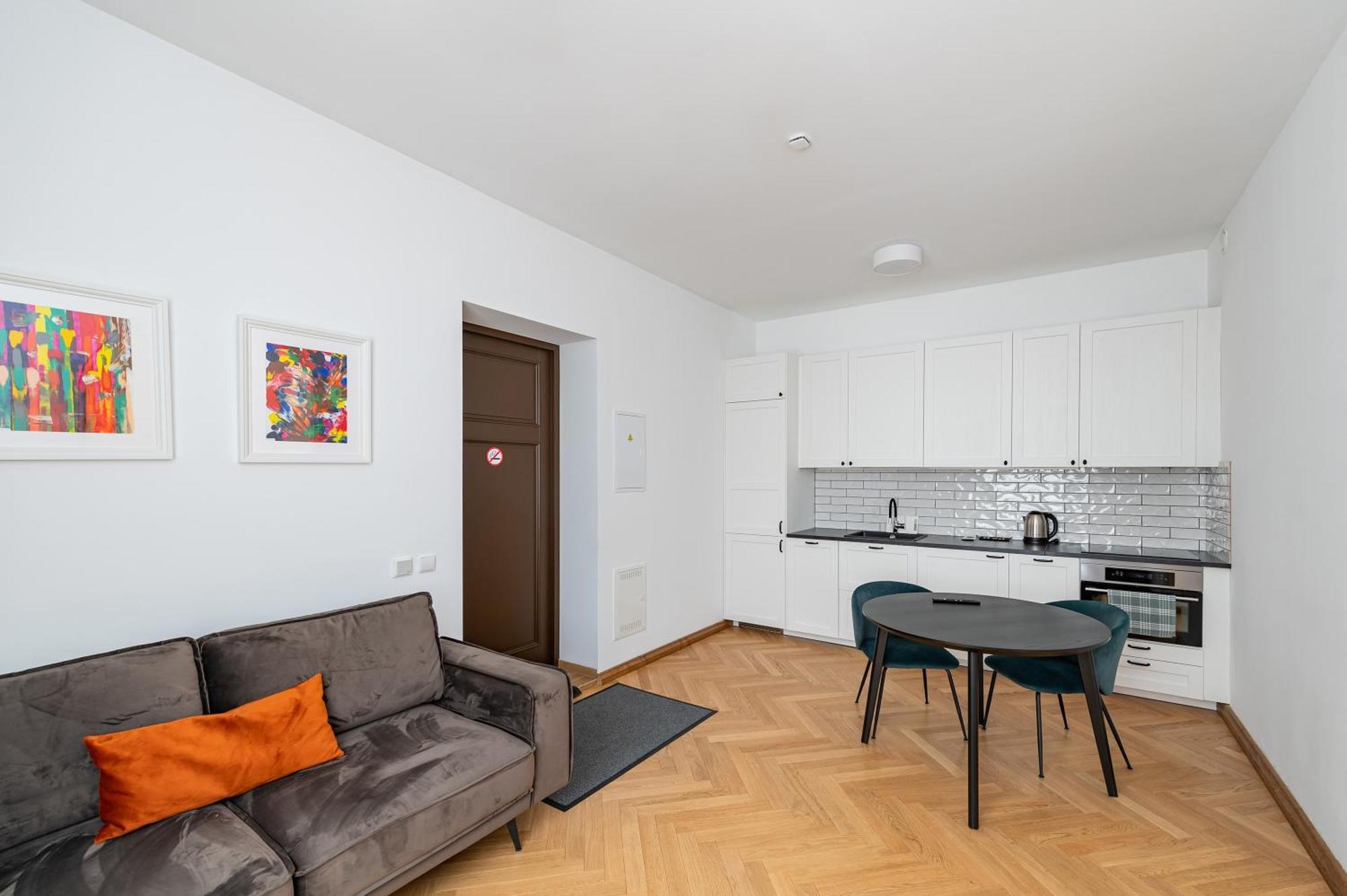 Park Avenue Apartments By Hostlovers Kaunas Habitación foto